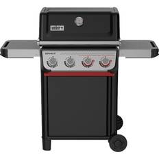 Weber 4 stk Gasgrill Weber Spirit E-425 Gasgrill