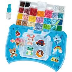 Arts & Crafts Aquabeads Aquabeads Beginners Craft Studio Activity Kit for 4+
