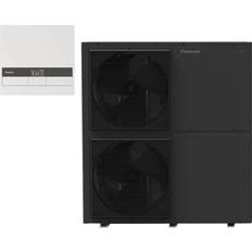 Panasonic Varmepumper Panasonic WH-WXG20ME8 Varmepumpe Udendørsdel