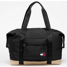 Sacs de week-end Tommy Hilfiger Essential Daily Duffle Bag - Black
