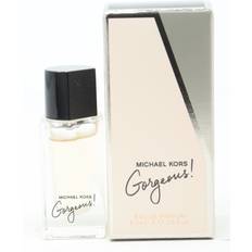 Michael Kors Gorgeous Eau De Parfum Miniature 0.17oz
