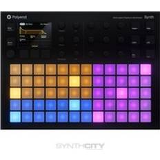 Polyend Synth Multi-Engine Polyphonic Synthesizer