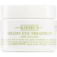 Kiehl's eye cream Kiehl's Since 1851 Creamy Eye Treatment with Avocado