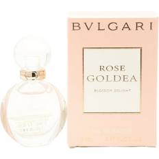 Bvlgari Rose Goldea Blossom Delight Eau De Toilette 0.17oz Spray