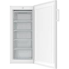 Gefrierschränke Amica GS 321 130 W Gefrierschrank Weiß