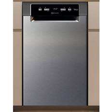 Bauknecht Unterbaufähig Geschirrspüler Bauknecht Unterbau-Geschirrspüler BK6UC11BS7A0X 45 cm