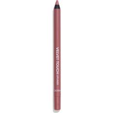 Gosh Copenhagen Velvet Touch Lip Liner - Waterproof