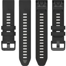 Fenix 8 43mm Silicone Strap for Garmin Fenix ​​8 43mm