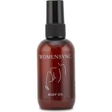 Body Oil 