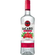 Bacardi Razz 27% 100cl