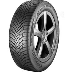 Continental Ganzjahresreifen Autoreifen Continental AllSeasonContact 215/50 R17 95V XL