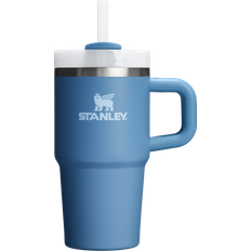 Stanley The Quencher H2.O FlowState Indigo Travel Mug 20fl oz