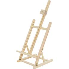 Artist EST 1937 Easel for Seated Painting