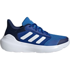 Tekstil Børnesko adidas Junior Tensaur Run 2.0 - Bright Royal/Cloud White/Dark Blue