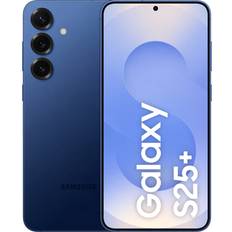 Samsung Galaxy S25 - USB-C Mobiltelefoner Samsung Galaxy S25+ 512GB Navy