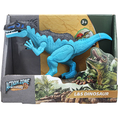 Action Zone L&S Dinosaur Flere Varianter Assorteret