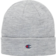 Champion Clothing Champion Beanie Cap - Grey