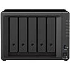 Synology DS1522 5-Bay DiskStation NAS 100 TB
