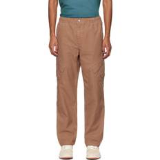 Nike Jordan Chicago Men's Trousers - Archaeo Brown