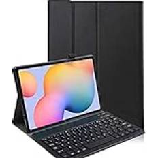 Tangentbord Fodral För Galaxy Tab A7 10.4