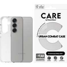 Samsung the frame 2025 PanzerGlass Flagship Urban Combat Case for Galaxy S25+