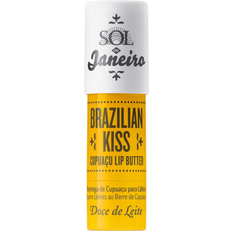 Sol de Janeiro Brazilian Kiss Cupaçu Lip Butter 6.2g