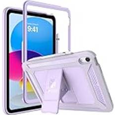 TiMOVO iPad A16 11th Gen Case 2022