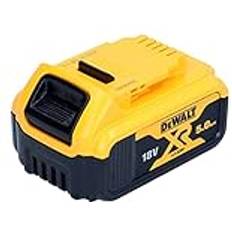 Dewalt DCB184 18V 5Ah Battery