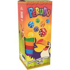 Jeux de Société Asmodee Perudo Pack