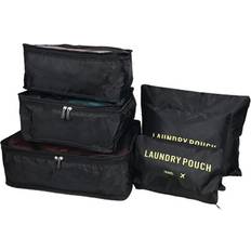 Packing cubes Venkaite Travel Packing Cubes - 6 delar
