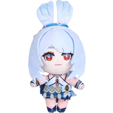 Genshin Impact Character Plush Doll Mualani