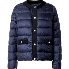 Michael Kors Compressible Down Jacket - Admiral