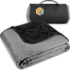 Emergency Blankets SunCubes Waterproof Outdoor Blanket