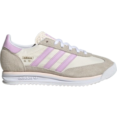 adidas Junior SL 72 RS - Chalk White/Bliss Lilac/Wonder Quartz