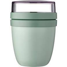 Mepal Brotdosen Mepal Ellipse Mini Food Container