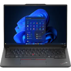 Thinkpad e14 gen 6 Lenovo ThinkPad E14 Gen 6 (Intel) 21M7002WMX