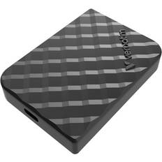 Verbatim SSDs Hårddiskar Verbatim Store 'n' Go Mini Diamond 512 GB Portable Solid State Drive