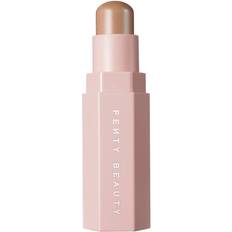 Matte Contouring Fenty Beauty Match Stix Contour Skinstick Amber Suede