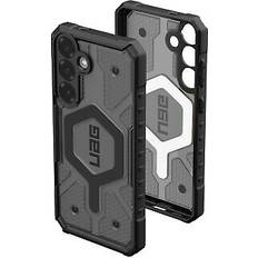 UAG Coque Pathfinder MagSafe Samsung Galaxy S25 Plus Gris