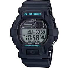 Casio Herrklocka G-Shock World Time Ø 51 mm