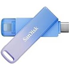 SanDisk Creator Phone Drive 256 GB