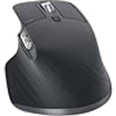 Logitech MX Master 3S Wireless Performance Mouse