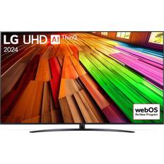 LG LED - Smart TV LG 86UT81006LA