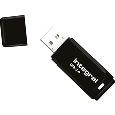 Integral Black USB 3.2 Gen 1 1TB