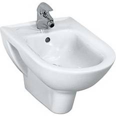 Bidets Laufen PRO Wand-Bidet 1 Hahnloch H830951