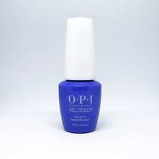 OPI Gellack OPI Gc L25 Kakelkonst Som Värmer Ditt Hjärta