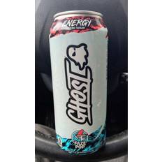 Energy Drink Faze Pop 16 oz