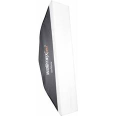 Mantona Walimex Pro Striplight 15969 Softbox (L x l x H) 40 x 30 x 120 cm 1 pc(s)
