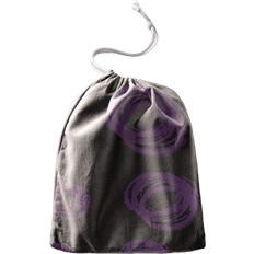 Bonamaison Printed cotton bags with drawstring Köksförvaring