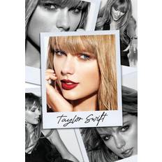 Taylor swift Taylor Swift (Indbundet, 2024)